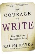 The Courage to Write