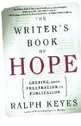 The Writer's Book of Hope