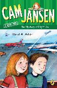 Cam Jansen: the Mystery of Flight 54 #12