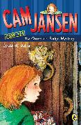 Cam Jansen: the Chocolate Fudge Mystery #14