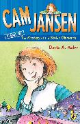 CAM Jansen: The Mystery of the Stolen Diamonds #1