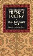 Introduction to French Poetry: A Dual-Language Book