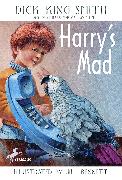 Harry's Mad