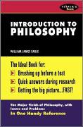 Schaum's Outline of Introduction to Philosophy