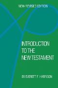 Introduction to the New Testament