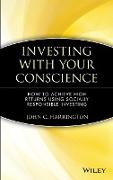 Investing with Your Conscience