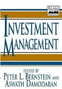 Investment Management