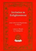 Invitation to Enlightenment: Texts by Matricheta & Chandragomin