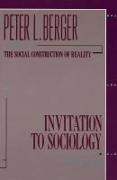 Invitation to Sociology