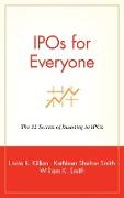IPOs for Everyone