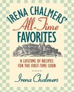 Irena Chalmers' All-Time Favorites