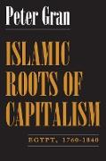 Islamic Roots of Capitalism