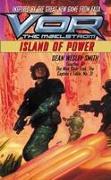 VOR: Island of Power