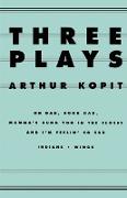 Three Plays