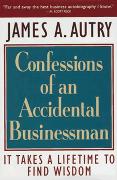 Confessions of an Accidental Businessman