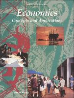 Economics: Hardcover Student Edition Economics 1996