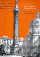 Italian and Spanish Books: Fifteenth Through Nineteenth Centuries