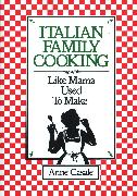 Italian Family Cooking