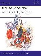 Italian Medieval Armies 1300-1500