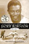 Jackie Robinson: A Biography