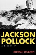 Jackson Pollock