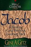 Men of Character: Jacob