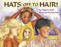 Hats Off to Hair!