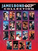 James Bond 007 Collection: Piano Acc