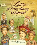 Lives of Extraordinary Women