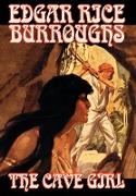 The Cave Girl by Edgar Rice Burroughs, Fiction, Literary