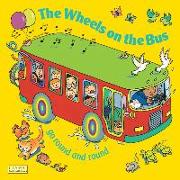 The Wheels on the Bus Go Round and Round