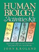 Human Biology Activities Kit
