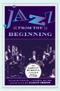 Jazz From The Beginning