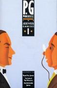 The Jeeves Omnibus - Vol 1