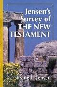 Jensen's Survey of the New Testament