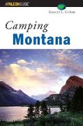 Camping Montana