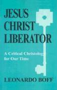Jesus Christ Liberator