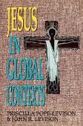 Jesus in Global Contexts