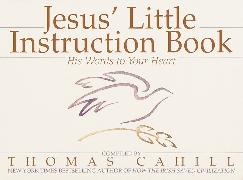 Jesus' Little Instruction Book