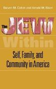 The Jew Within