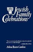 Jewish Family Celebrations