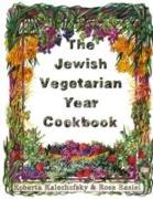 Jewish Vegetarian Year Cookbook