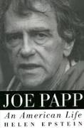 Joe Papp