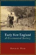 Early New England