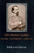 John Brown Gordon