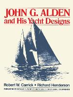 John G. Alden and His Yacht Designs