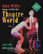 Theatre World 1993-1994