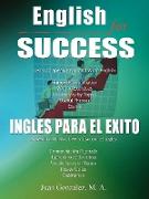 English for Success - Ingles Para El Exito