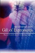 Gift of Expressions