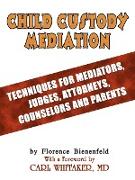 Child Custody Mediation